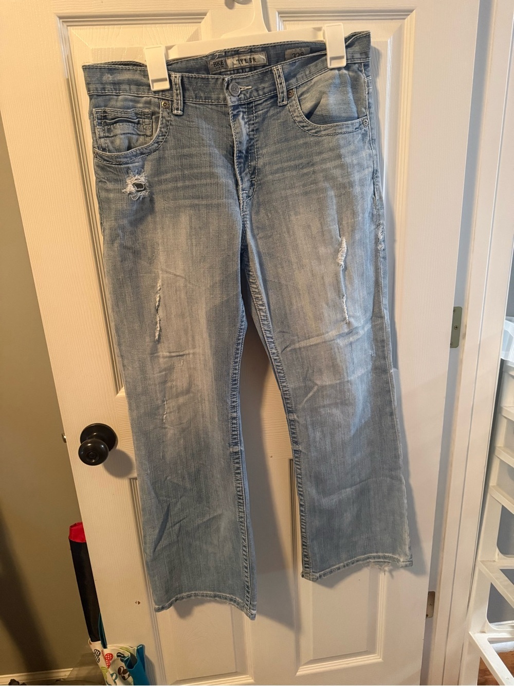 BKE Tyler Jeans Men’s Size 32S